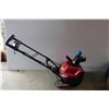 Image 1 : Toro Powercurse, electric snow blower