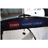 Image 2 : Toro Powercurse, electric snow blower