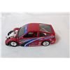 Image 2 : Hotwheels Honda CRX Model car
