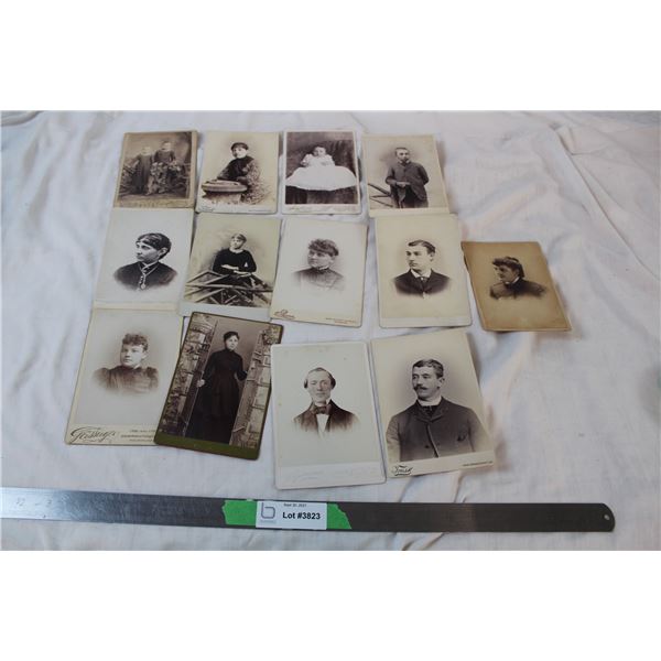 Saylor's New York Gallery and other various gallery photos