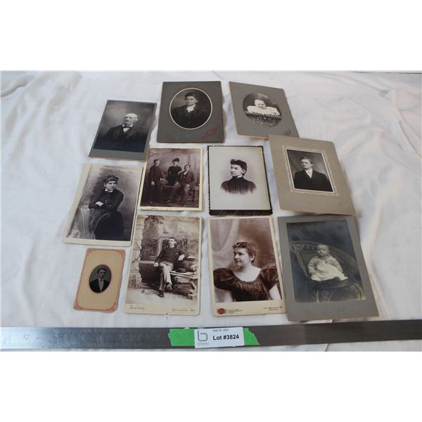 Kortright & Graven art gallery and various other gallery photos