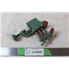 Image 1 : Minature Clamp Style Table Vice