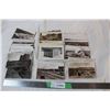 Image 1 : Vintage Postcards - various locations