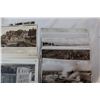 Image 5 : Vintage Postcards - various locations