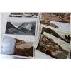 Image 3 : Vintage Postcards - colored - england and various