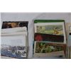 Image 2 : Vintage Postcards - Christmas/holidays