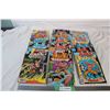 Image 1 : Arak Son of Thunder comic lot