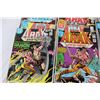 Image 3 : Arak Son of Thunder comic lot