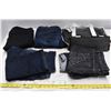 Image 1 : 4 Pairs of Jeans - Around same size