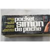 Image 4 : Pocket Simon Handheld Game