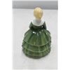 Image 3 : Royal Doulton "Bell" ceramic figure - 4.5" figure