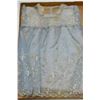 Image 2 : Vintage Baptism Dress in Original Box