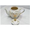 Image 2 : Wade England Teapot, Sugar & Cream Cup