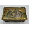Image 3 : Vintage Tobacco Tin w/ Accesories