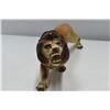 Image 2 : Vintage Ceramic Lion ornament