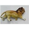 Image 3 : Vintage Ceramic Lion ornament