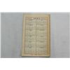 Image 3 : 1945 Almanac Book