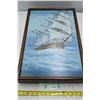 Thermal Art - Sailing Ship *Not Tested*