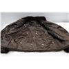 Image 4 : Brown Female Fur Jacket - Western Fur LTD. Regina, SK