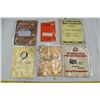 Image 1 : Vintage Owner's Manuals