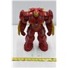 Image 1 : 13" Iron Man Hulkbuster Action Figure - 2015