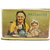 Image 3 : Mazawattee Tea Box