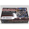 Image 2 : Battlestar Galactica Colonial Viper Model Ship Set