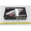 Image 1 : Battlestar Galactica Model Ship Set