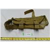Image 1 : Military Style Dog Harness