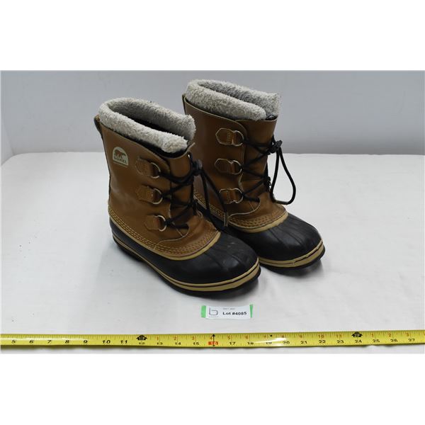 Women’s Sorel Size 7 Boots