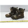 Image 1 : Cabela’s Size 8 Male Water Resistant Boots