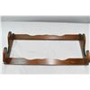 Image 3 : Pool Cue Wall Racks