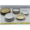 Image 1 : Assorted Lot of Plates and Bowls