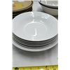 Image 3 : Assorted Lot of Plates and Bowls