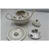 Image 2 : Assorted Pieces of Fine China