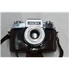 Image 2 : Zeiss Ikon Vintage Film Camera