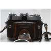 Image 3 : Zeiss Ikon Vintage Film Camera