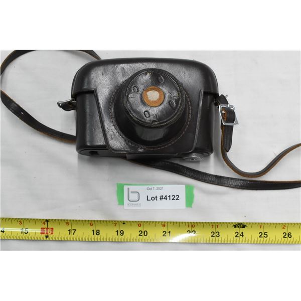 Vintage Minolta Film Camera