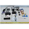 Image 1 : 2X The Money – Assorted Lot of Camera’s and Camera Equipment