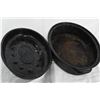 Image 5 : Roasting Pans, Iron Skillet & Baking Tray