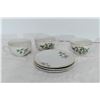 Image 2 : (3) YMK japan - 3 Piece Tea Cup Sets