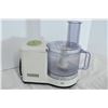 Image 3 : Braun Food Processor w/ Accessories