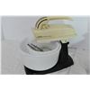 Image 3 : MixMaster Standing Mixer w/ 2 Bowls & Vintage Blender