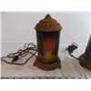 Image 10 : Vintage Motion Lamps (both light up - see pics)