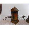 Image 11 : Vintage Motion Lamps (both light up - see pics)
