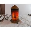 Image 8 : Vintage Motion Lamps (both light up - see pics)