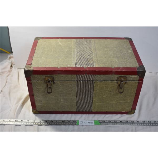 Small Vintage Chest