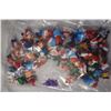Image 2 : Bag of Gnomes, Antique Santa, KFC Figures