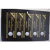 Image 2 : Tommy Armour Golf Balls NIB