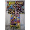 Image 4 : Various 90s Comics - Mostly X-Men
